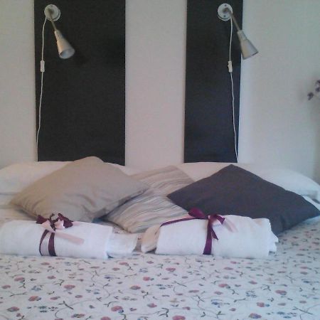 B&B Verdeblu Мантова Екстериор снимка