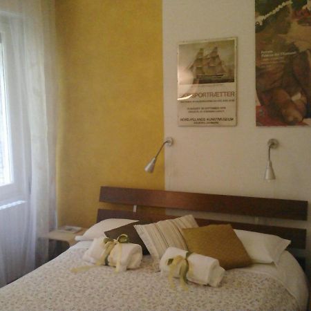 B&B Verdeblu Мантова Екстериор снимка