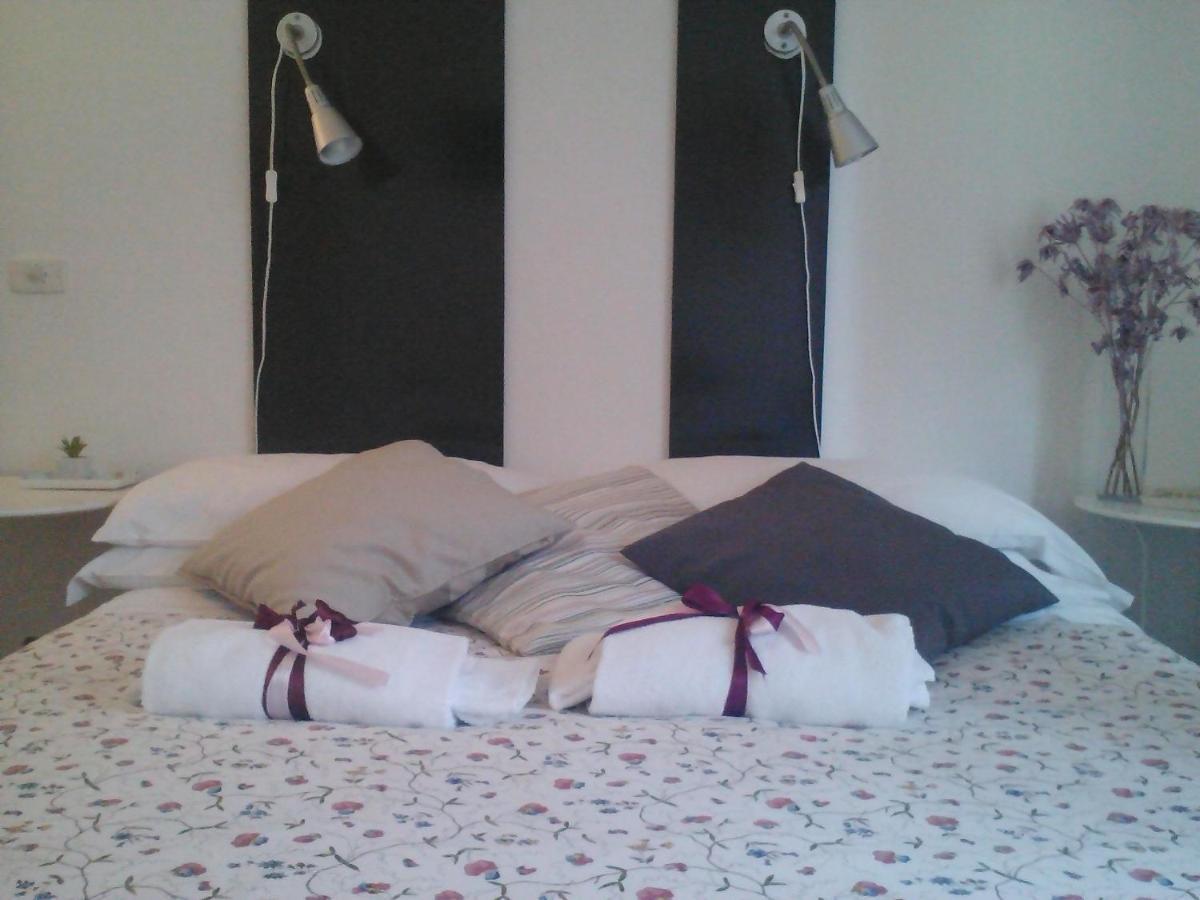 B&B Verdeblu Мантова Екстериор снимка