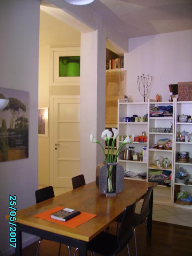 B&B Verdeblu Мантова Екстериор снимка