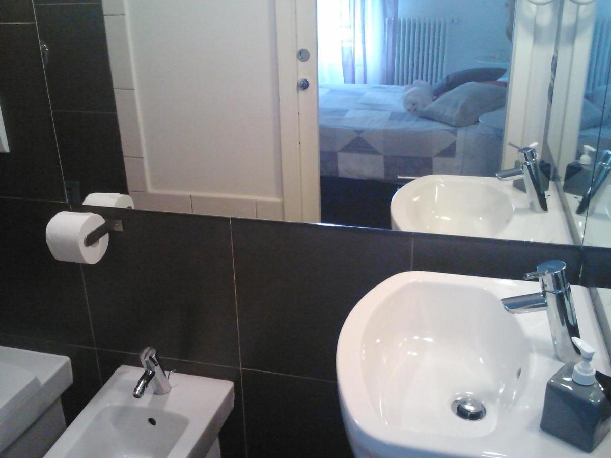 B&B Verdeblu Мантова Екстериор снимка