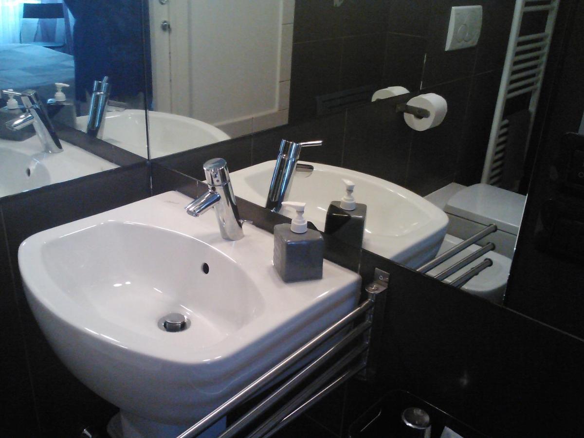 B&B Verdeblu Мантова Екстериор снимка