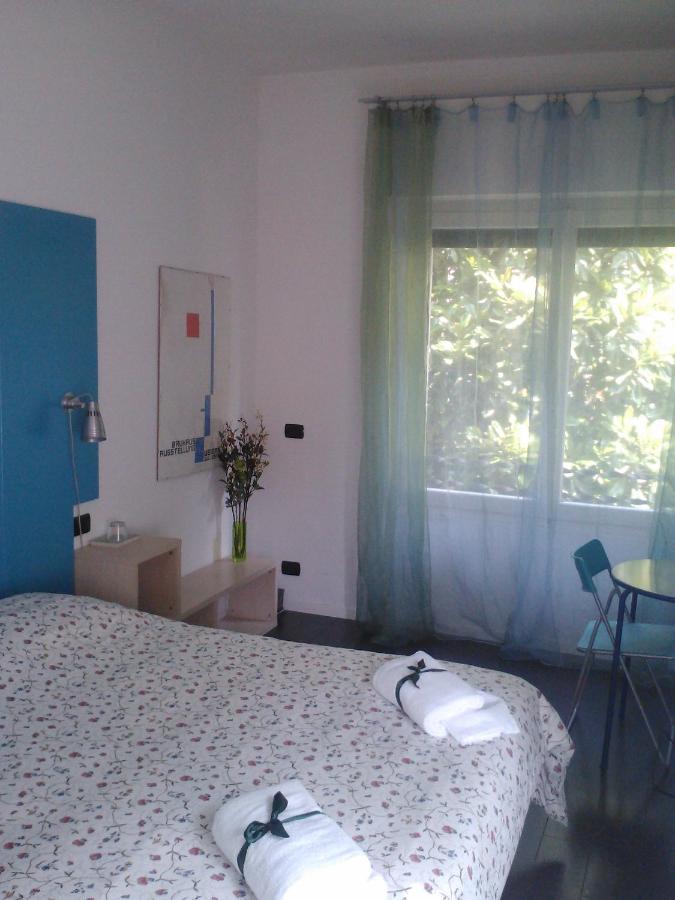 B&B Verdeblu Мантова Екстериор снимка